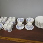 665 1156 COFFEE SET